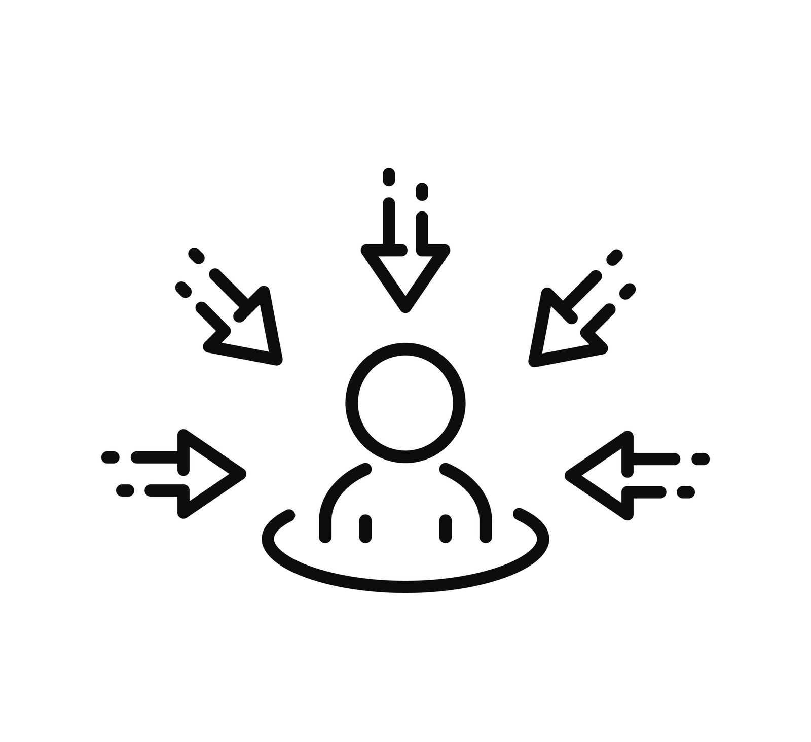 customer centric solutions