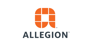 Allegion logo