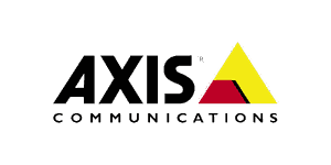 Axis Communications logo