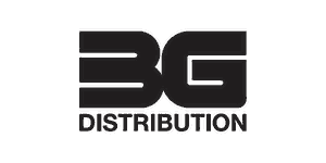 BG Distribution logo