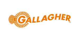 Gallagher Security logo