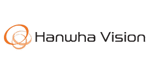 Hanwha Vision logo