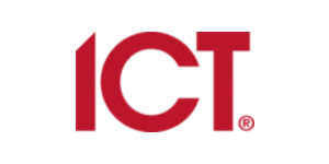 ICT logo