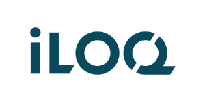 iLOQ logo