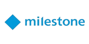 Milestone Systems logo