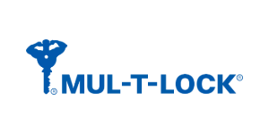 Mul-T-Lock logo