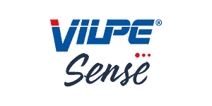 VILPE Sense logo
