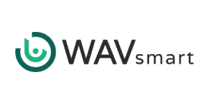 WAVsmart logo