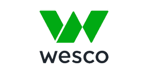Wesco logo